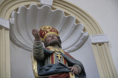 TCC_Chapelle Notre-Dame de Lorette TCC_Chapelle Notre-Dame de Lorette